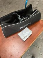 Sneeuwkettingen set Volvo V60 origineel Volvo conpleet, Ophalen, Zo goed als nieuw