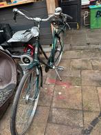 Goed werkende gazelle bijna altijd binnengestaan, Fietsen en Brommers, 56 cm of meer, Ophalen, Zo goed als nieuw