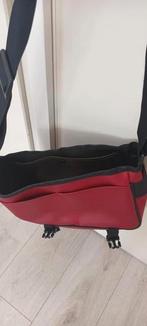 Schoudertas, Sieraden, Tassen en Uiterlijk, Tassen | Schoudertassen, Ophalen, Gebruikt