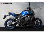 *VERKOCHT* Yamaha MT 09 ABS (bj 2025) 632 km, 890 cc, Motorrijbewijs A, Bedrijf, Meer dan 35 kW