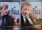 The Eagle box 4 en 5, Vanaf 12 jaar, Ophalen of Verzenden, Zo goed als nieuw, Actie en Avontuur