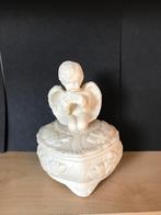 Engelen beelden diverse soorten uit mijn verzameling, Verzamelen, Beelden en Beeldjes, Ophalen of Verzenden, Overige typen