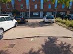 Voortent tapijt 6 x 2,45 meter, Ophalen of Verzenden, Gebruikt