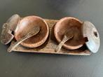 Balinees Peper & Zout stel, Ophalen of Verzenden, Nieuw
