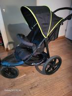 Hauck wandelwagen - Gebruikt, Ophalen, Gebruikt, Overige merken, Zonnekap