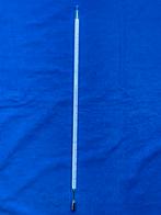 Precisie thermometer -11,7 tot +30,5 graden C(laboratorium), Ophalen of Verzenden