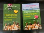 kinderboeken, Barbara Scholten, Fictie, Ophalen, Gelezen