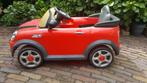 Kidscar  Mini Cooper Cabrio, Gebruikt, Ophalen