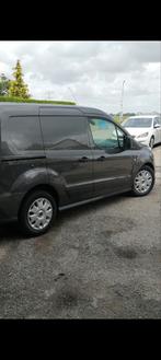 Nieuwe Conti EcoContact op gebruikt staal Ford, Auto diversen, Wieldoppen, Ophalen, Nieuw