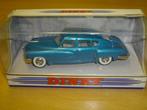 DINKY TOYS 1948 TUCKER TORPEDO MATCHBOX 1:43 NIEUW, Ophalen of Verzenden, Nieuw, Auto, Dinky Toys