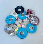 Diverse cd’s & dvd’s, Cd's en Dvd's, Alle leeftijden, Ophalen, Gebruikt