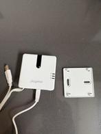 Plugwise 142-04 Slimme Meter Module p1 meter, Ophalen of Verzenden, Gebruikt