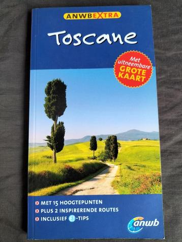 ANWB Extra - Toscane beschikbaar voor biedingen