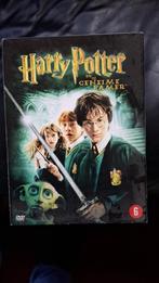 Harry potter en de geheime kamer, Verzamelen, Harry Potter, Ophalen of Verzenden, Zo goed als nieuw, Overige typen