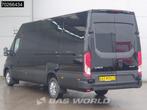 Iveco Daily 35S18 180PK 3.0L Automaat 2025 model L4H2 ACC LE, Automaat, Stof, Euro 6, 4 cilinders
