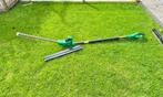 Garden Feelings Elektrische staafheggenschaar., Tuin en Terras, Hand-tuingereedschap, Ophalen, Gebruikt, Overige soorten, Garden Feelings