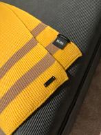 Hugo Boss Sjaal - Stijlvol en Warm!, Kleding | Heren, Mutsen, Sjaals en Handschoenen, Overige maten, Ophalen of Verzenden, Zo goed als nieuw