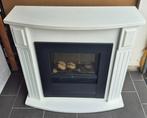 Classic Fire Sfeerhaard Elektrisch, Ophalen, Overige soorten, Elektrisch, Zo goed als nieuw
