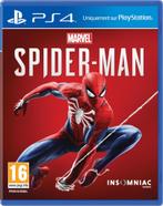 GameshopX – Marvel Spider-Man voor PS4 voor slechts €18,99, Avontuur en Actie, 1 speler, Refurbished, Ophalen of Verzenden