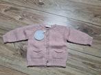 Wedoble vestje maatje 56 nieuw, Kinderen en Baby's, Wedoble, Nieuw, Ophalen of Verzenden, Truitje of Vestje