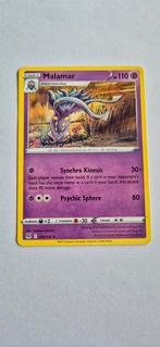 Malamar lost origin #078/196, Ophalen of Verzenden, Zo goed als nieuw