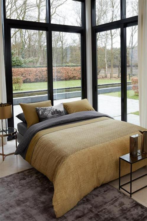 Beddinghouse katoenSATIJN  dekbedovertrek CAMARO SALE, Huis en Inrichting, Slaapkamer | Beddengoed, Nieuw, Dekbedovertrek, Eenpersoons