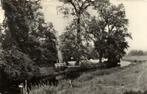 Jeugdherberg Rhijnauwen Bunnik - 1975 gelopen, Verzamelen, Ansichtkaarten | Nederland, Ophalen of Verzenden, Voor 1920, Gelopen