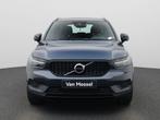 Volvo XC40 2.0 B4 AWD R-Design | Automaat | Apple Carplay/An, Auto's, Volvo, 12 maanden, Euro 6, 4 cilinders, Blauw