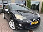 Citroen DS3 1.6 THP Sport Chic | PDC | Airco | 17" LMV | NAP, Euro 5, Gebruikt, 4 cilinders, Parkeersensor