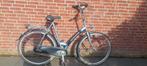 Gazelle blauw 7 versnellingen, Ophalen, 53 tot 56 cm, Versnellingen, Zo goed als nieuw