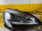 Koplamp rechts origineel Opel Corsa E 2014-2019 39108227RH, Auto-onderdelen, Verlichting, Ophalen of Verzenden, Gebruikt, Opel
