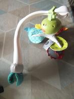 muziekmobiel tiny love ,meeneemmobiel, Ophalen of Verzenden, Zo goed als nieuw, Mobiel, Met geluid