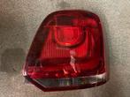 Achterlicht Polo 6R Rechts origineel VW, Ophalen of Verzenden, Gebruikt, Volkswagen