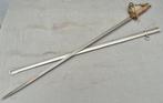 Sabel, Zwaard W.K&C, nette conditie, Duitse Marine sabel., Ophalen of Verzenden, Marine, Duitsland, Zwaard of Sabel