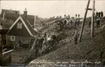 Andijk - Fotokaart, Ophalen of Verzenden, 1920 tot 1940, Ongelopen, Noord-Holland