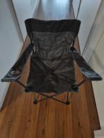 Campingstoelen - Camping Chair, Zo goed als nieuw, Campingstoel