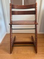 Stokke Tripp Trapp stoel, Kinderen en Baby's, Kinderstoelen, Ophalen, Gebruikt, Meegroeistoel
