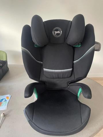 Cybex solution s2 I-fix beschikbaar voor biedingen