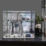 Display Case - Lego Star Wars UCS AT-AT, Verzenden, Zo goed als nieuw, Complete set, Lego