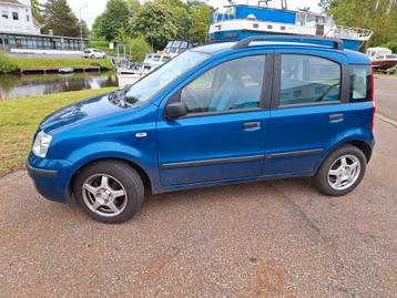 Fiat panda beschikbaar voor biedingen