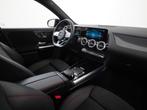 Mercedes-Benz GLA-klasse 250e AMG Night | Panoramadak | 360, Auto's, 12 maanden, 4 cilinders, Blauw, Bedrijf