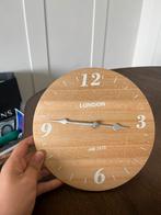 Wall clock, Ophalen, Zo goed als nieuw