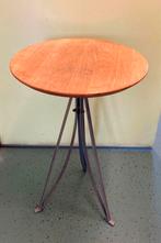 IKEA bijzettafeltje vintage, Ophalen of Verzenden, Gebruikt