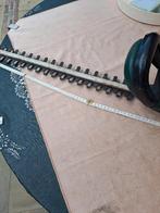te koop div type tuin gereedschap  snoei en heggen scharen, Tuin en Terras, Heggenscharen, Ophalen of Verzenden, Gebruikt, Elektrisch