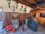 Diverse buiten lampen, Ophalen of Verzenden, Nieuw