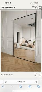 Spiegel 200x100 bolderloft, Huis en Inrichting, Ophalen