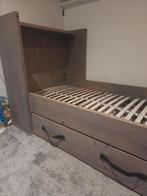 Steigerhouten Kinderkamer Compleet, Huis en Inrichting, Ophalen