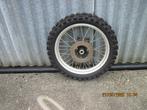 Achterwiel KTM 495  CROSS 1986, Ophalen, Nieuw