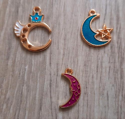 Bedels, Hobby en Vrije tijd, Kralen en Sieraden maken, Nieuw, Bedel, Ophalen of Verzenden