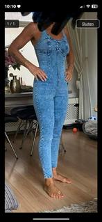 Nieuw Jumpsuit van jeansstof maat 36, Kleding | Dames, Jumpsuits, Blauw, Nieuw, Ophalen of Verzenden, Onbekend